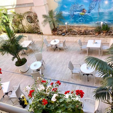 Xapala Hotel Ses Cadenes Eksteriør billede