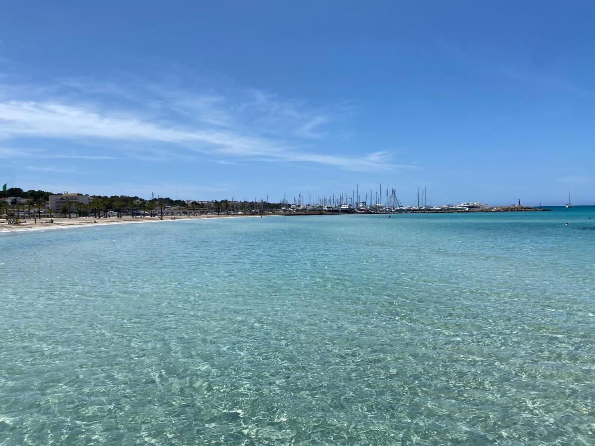 Xapala Hotel Ses Cadenes Eksteriør billede