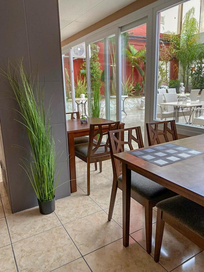 Xapala Hotel Ses Cadenes Eksteriør billede