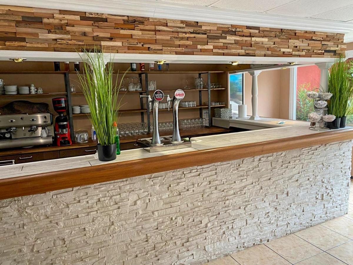 Xapala Hotel Ses Cadenes Eksteriør billede