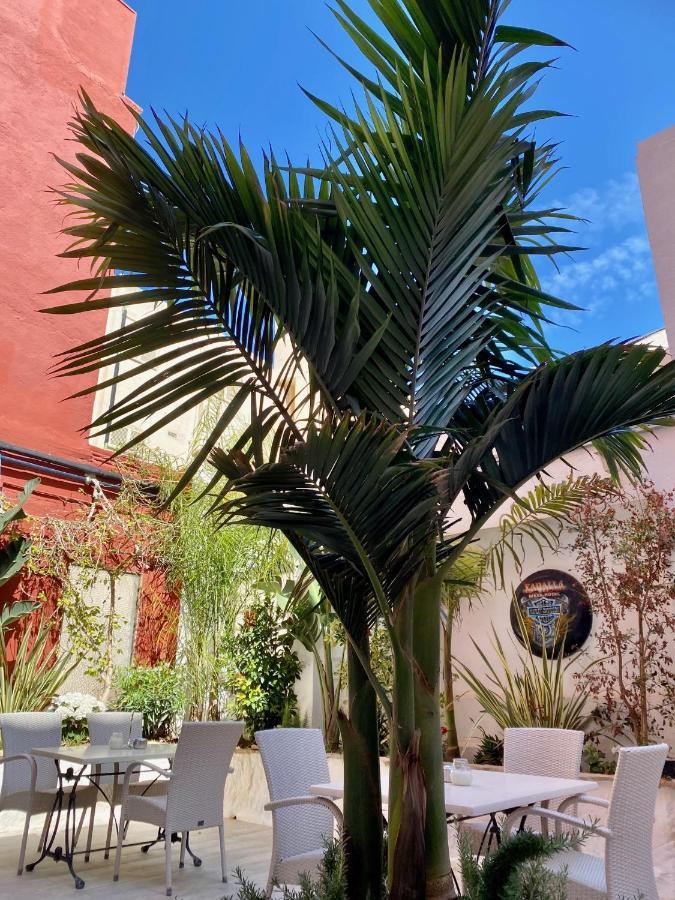 Xapala Hotel Ses Cadenes Eksteriør billede