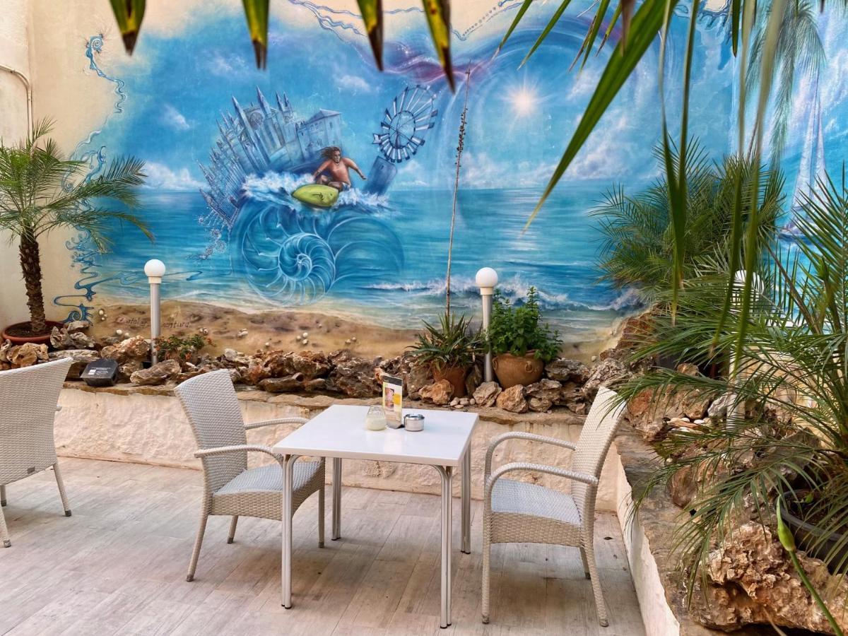 Xapala Hotel Ses Cadenes Eksteriør billede