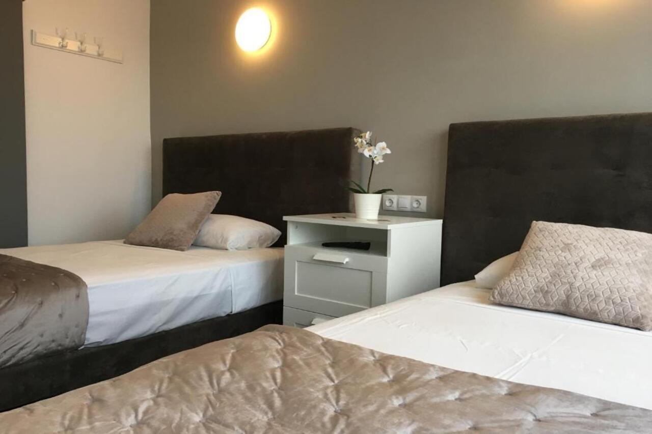 Xapala Hotel Ses Cadenes Eksteriør billede