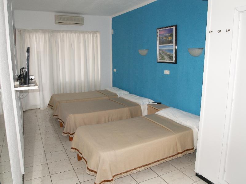 Xapala Hotel Ses Cadenes Eksteriør billede