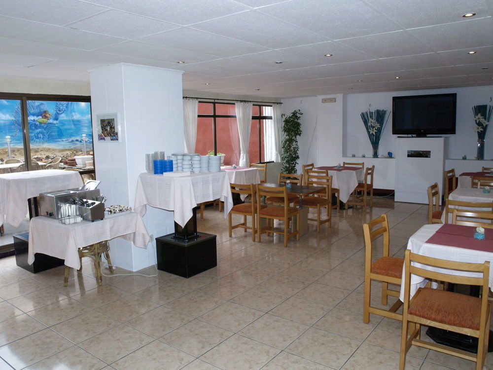 Xapala Hotel Ses Cadenes Eksteriør billede