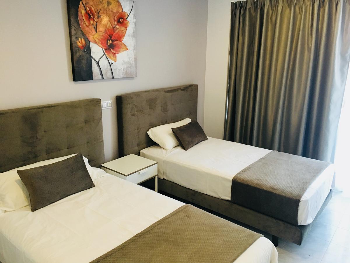 Xapala Hotel Ses Cadenes Eksteriør billede