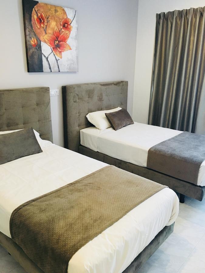 Xapala Hotel Ses Cadenes Eksteriør billede