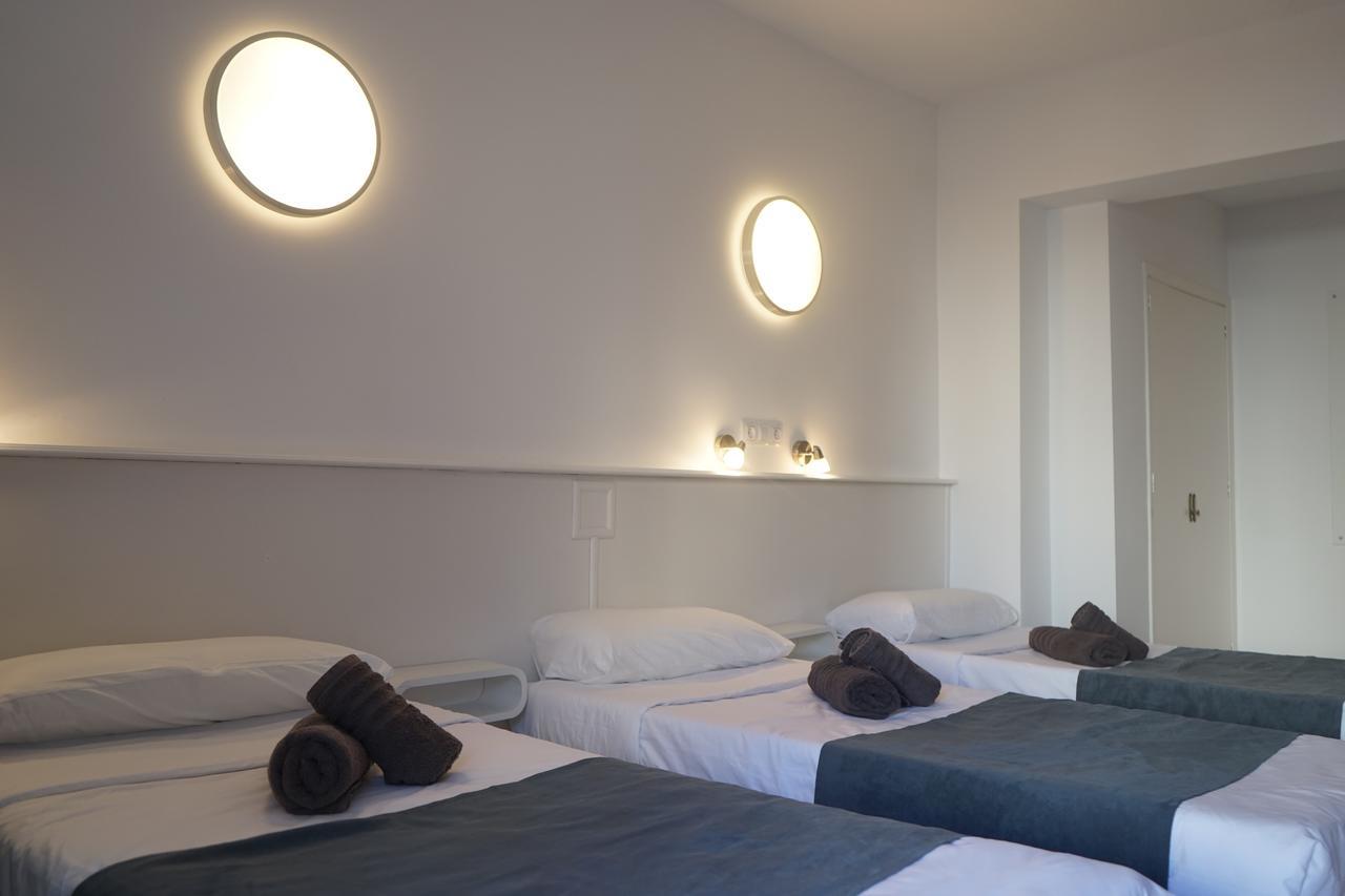 Xapala Hotel Ses Cadenes Eksteriør billede
