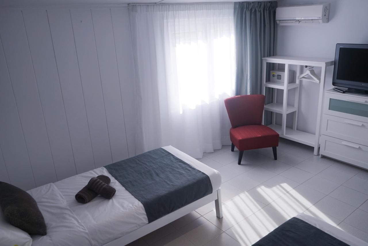 Xapala Hotel Ses Cadenes Eksteriør billede