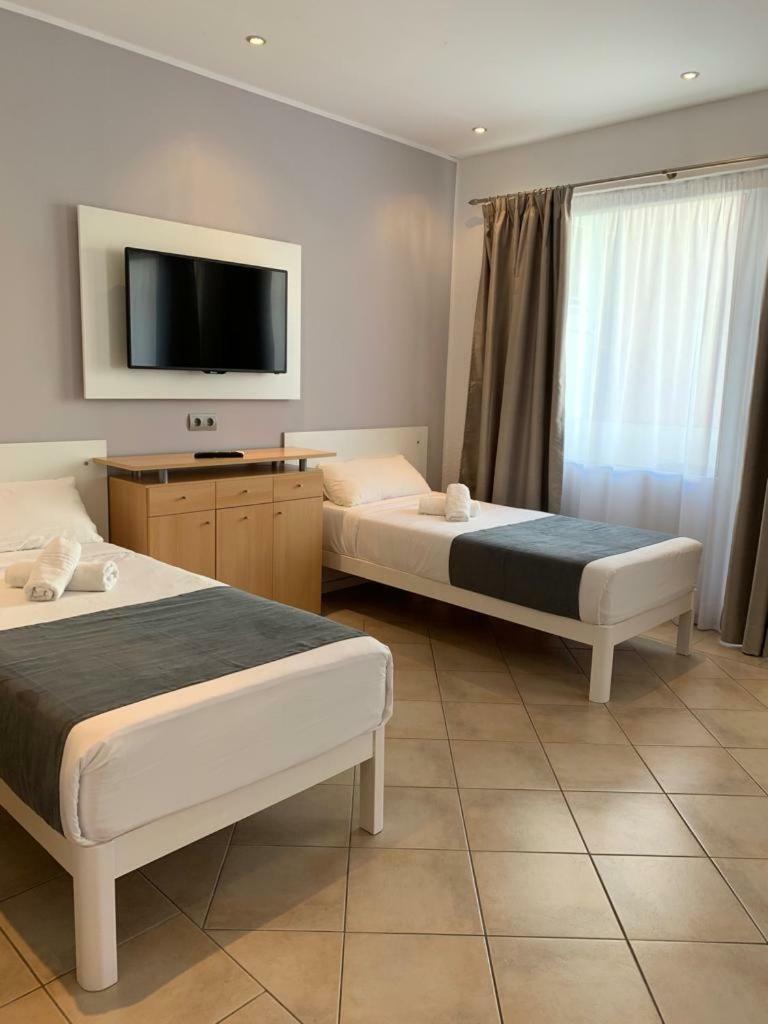 Xapala Hotel Ses Cadenes Eksteriør billede