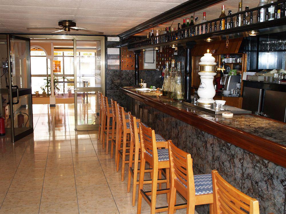 Xapala Hotel Ses Cadenes Eksteriør billede